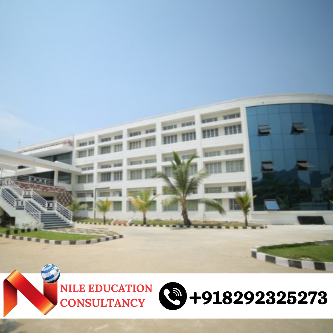 Nimra Institute Of Medical Sciences, Vijayawada